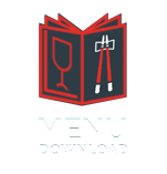 menu download